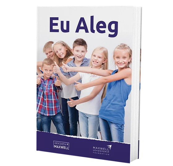Proiectul Eu Aleg